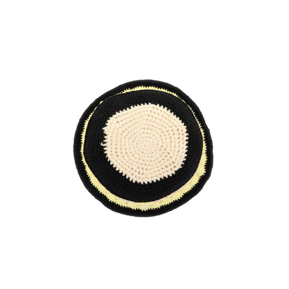 Ganni Crochet Bucket Hat - Picture 2 of 3
